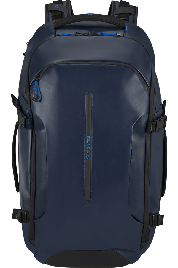 ecodiver reisrugzak maat m blue nights