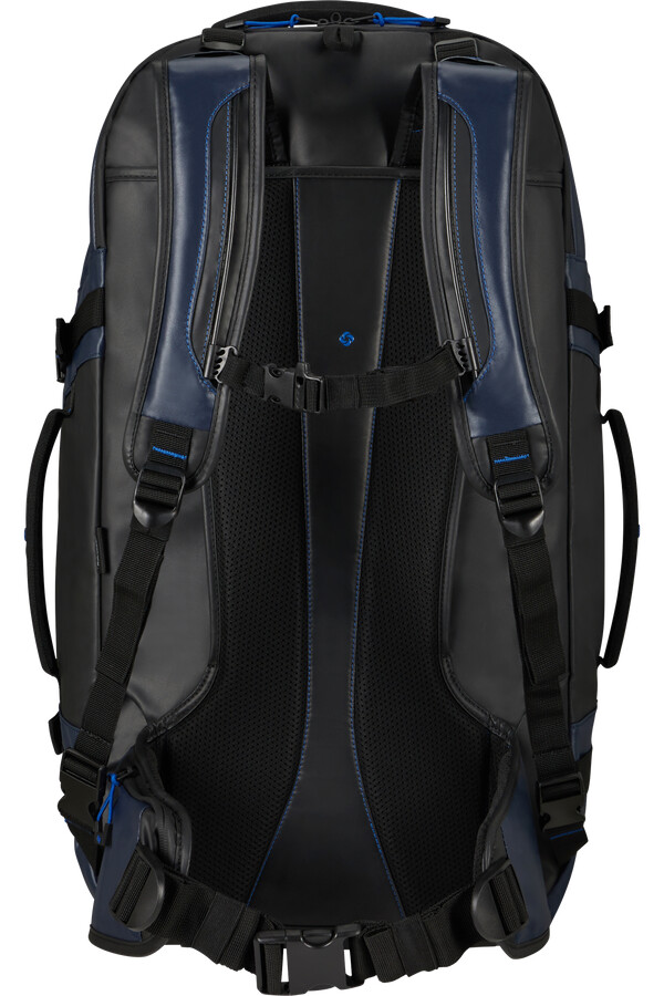 ecodiver reisrugzak maat m blue nights