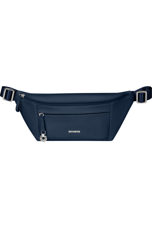 move 5.0 heuptasje donkerblauw