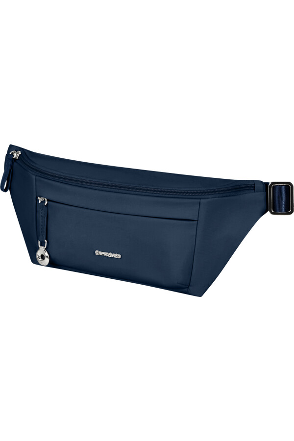 move 5.0 heuptasje donkerblauw