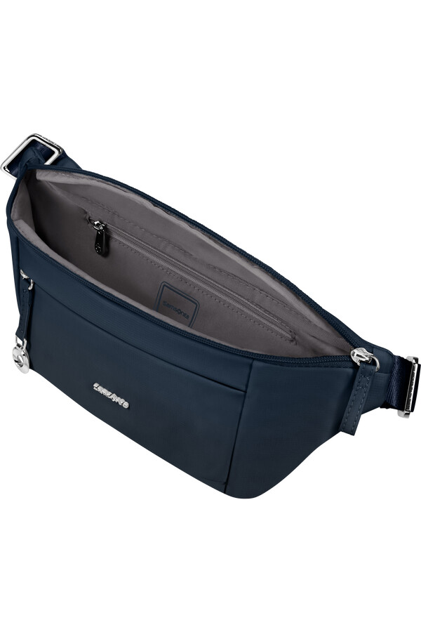 move 5.0 heuptasje donkerblauw