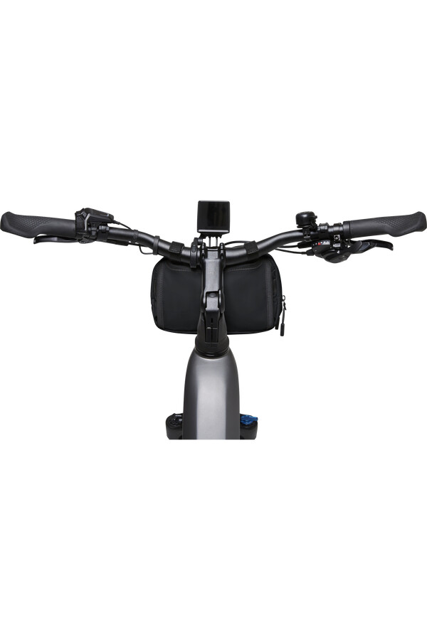 active road heuptas zwart