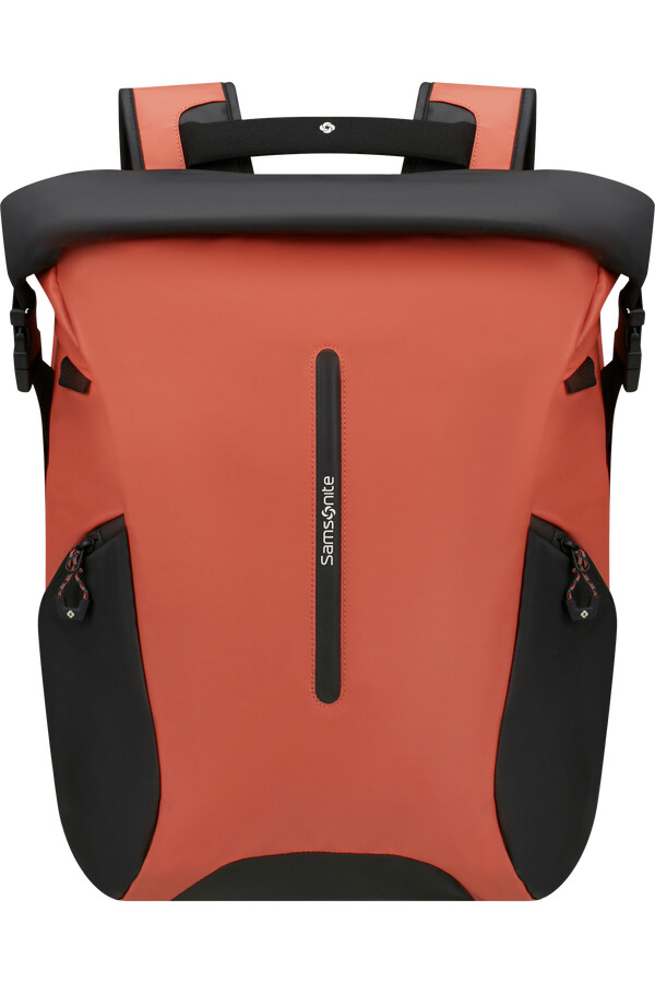 ecodiver rugzak l clay