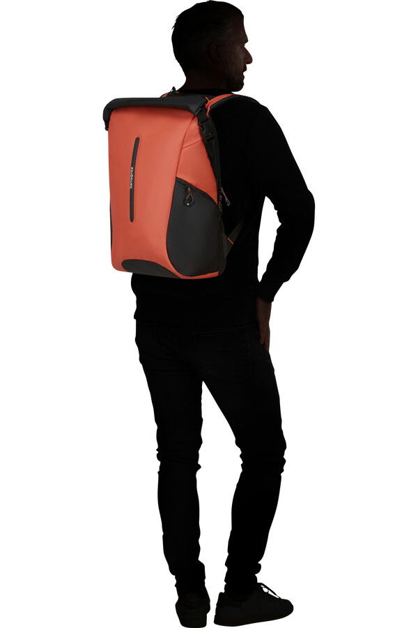 ecodiver rugzak l clay