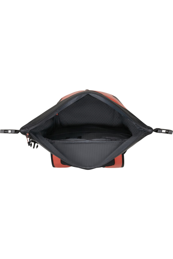 ecodiver rugzak l clay