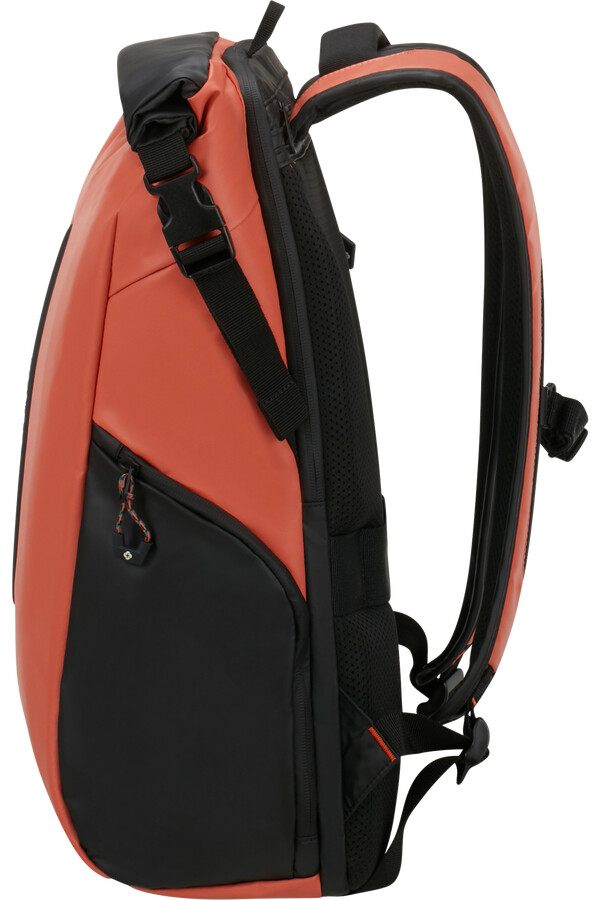 ecodiver rugzak l clay