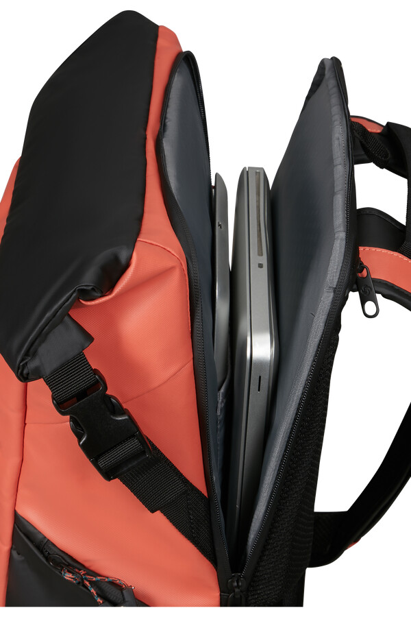 ecodiver rugzak l clay