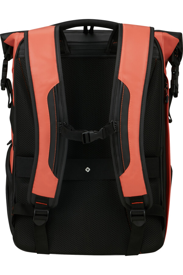 ecodiver rugzak l clay