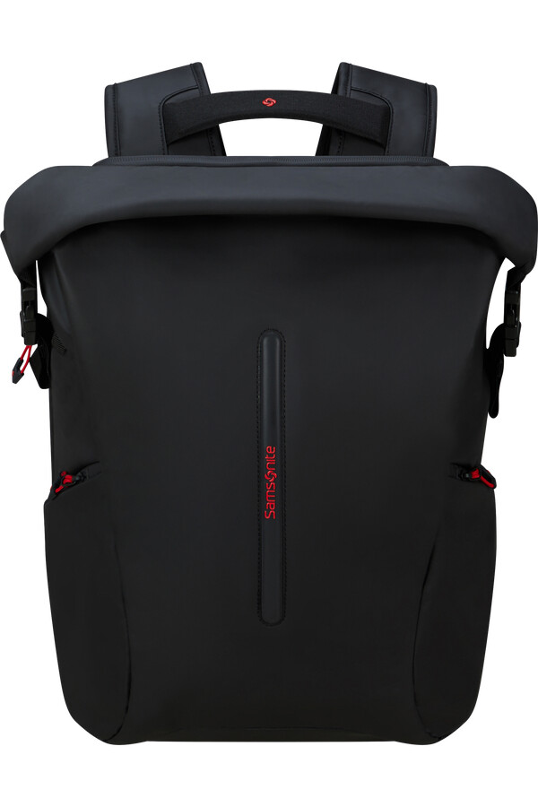 ecodiver rugzak l zwart