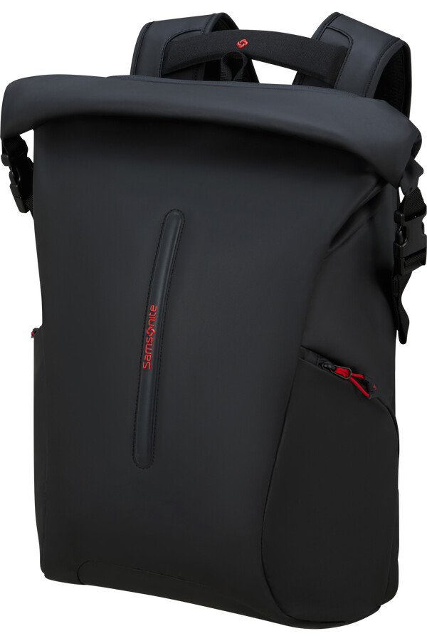 ecodiver rugzak l zwart