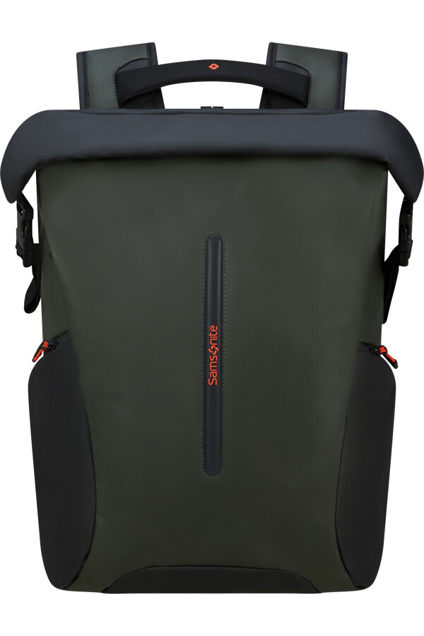 ecodiver rugzak l klimop