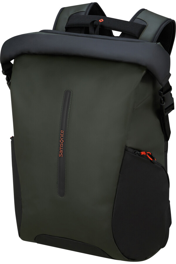 ecodiver rugzak l klimop