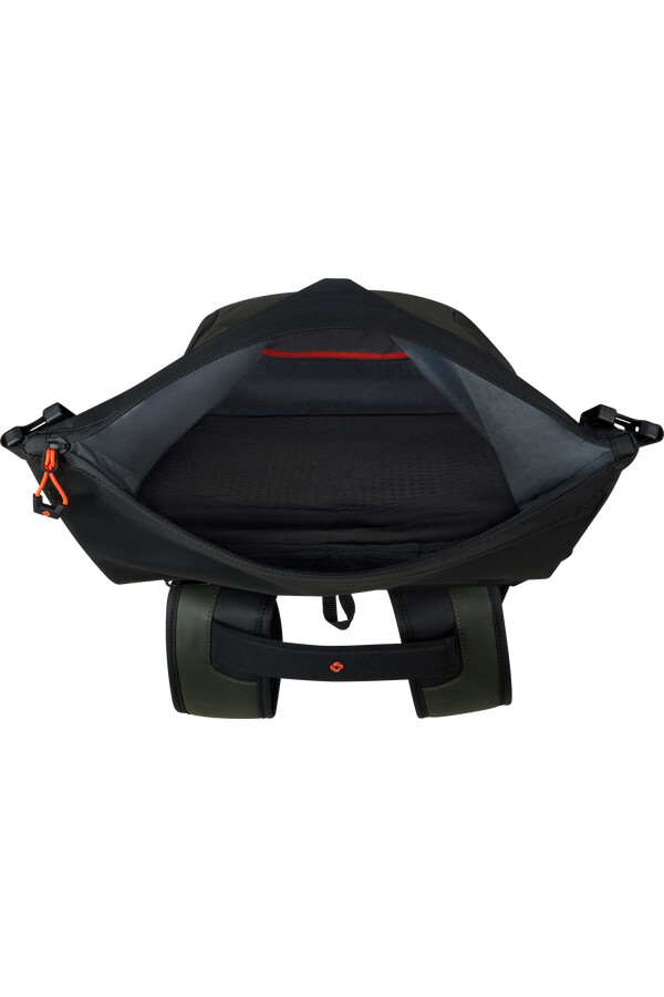 ecodiver rugzak l klimop