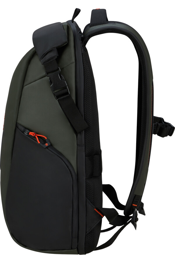 ecodiver rugzak l klimop
