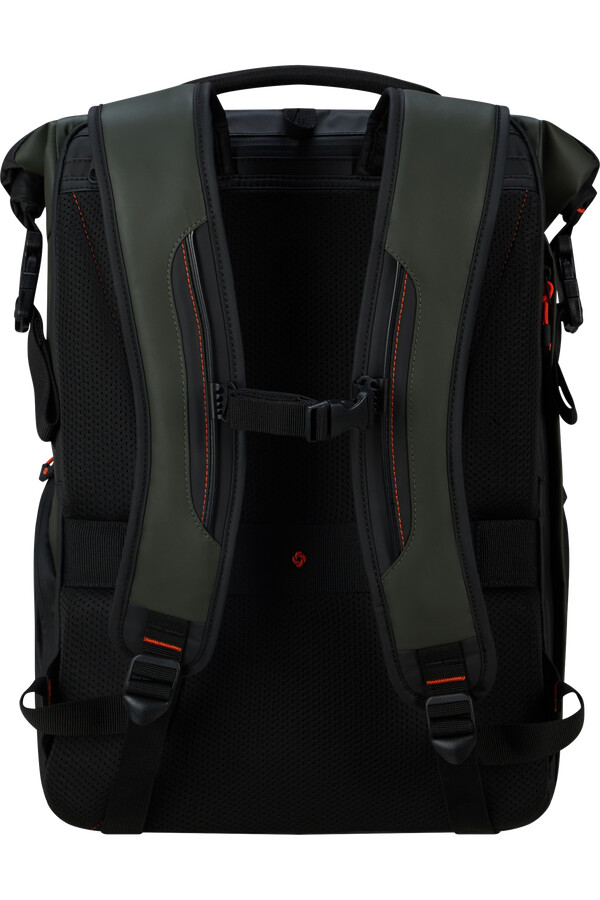 ecodiver rugzak l klimop