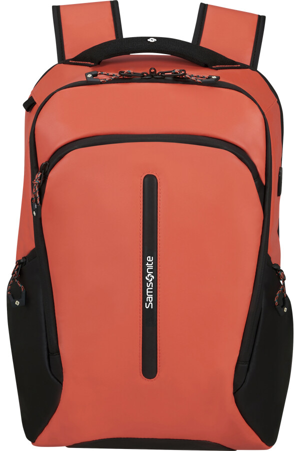 ecodiver rugzak m usb clay