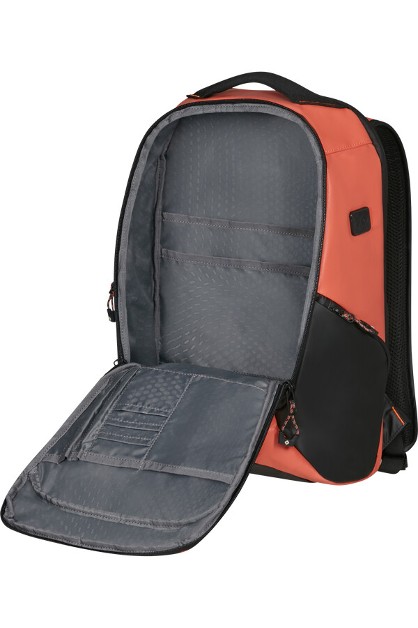 ecodiver rugzak m usb clay