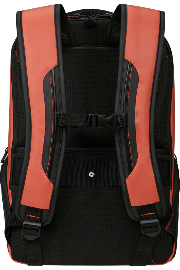 ecodiver rugzak m usb clay