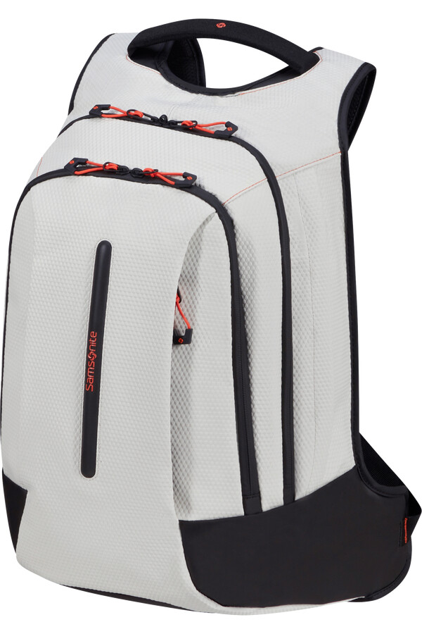 ecodiver rugzak l wolkenwit