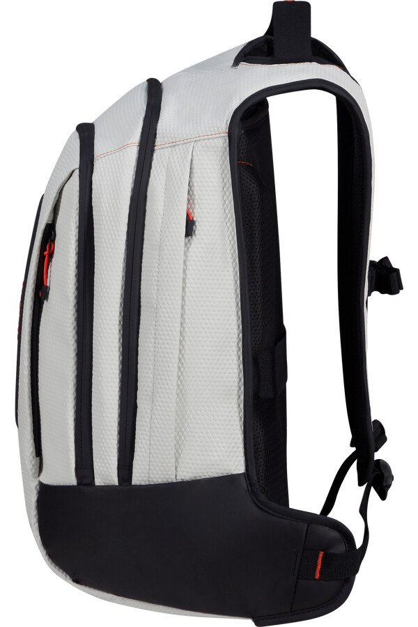 ecodiver rugzak l wolkenwit