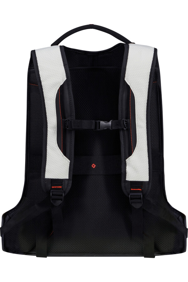 ecodiver rugzak l wolkenwit