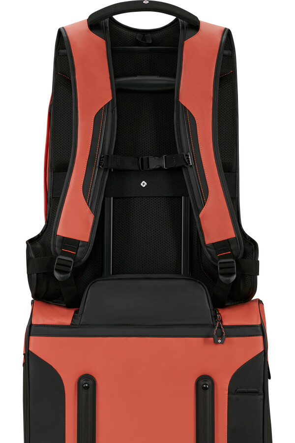 ecodiver rugzak l clay
