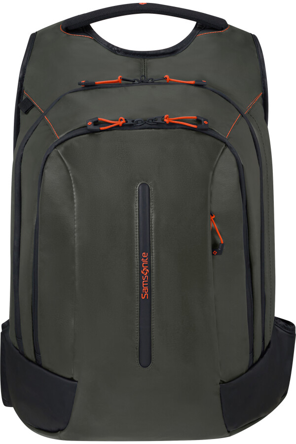 ecodiver rugzak l klimop