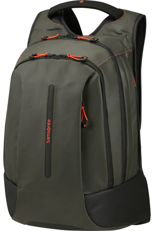 ecodiver rugzak l klimop