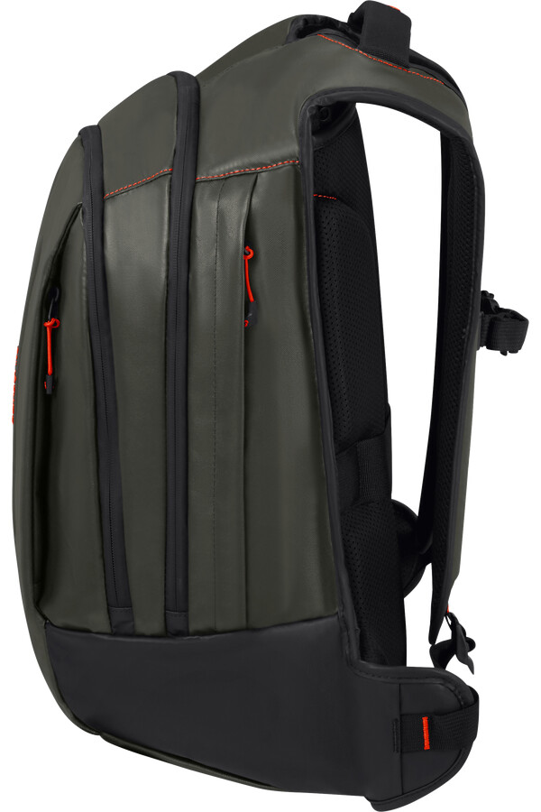 ecodiver rugzak l klimop