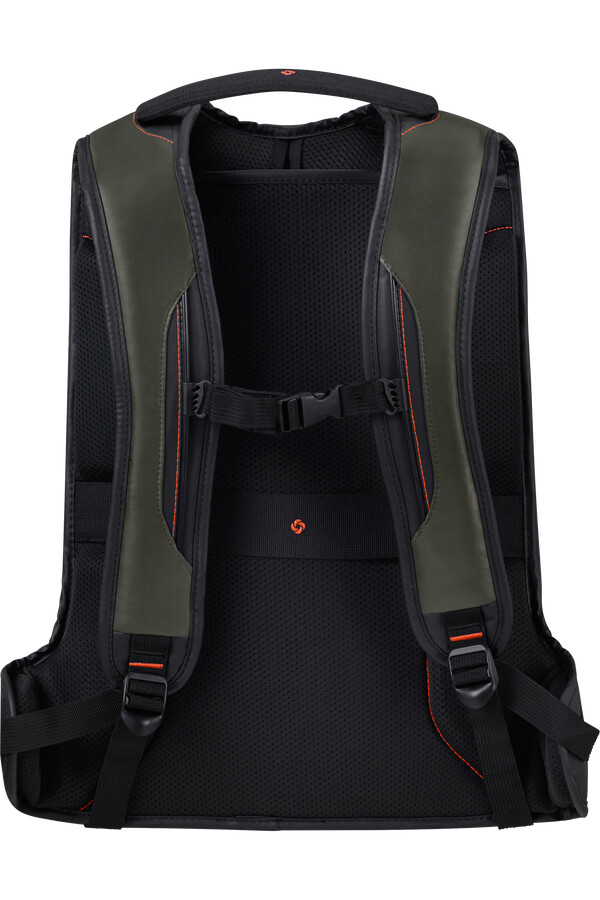 ecodiver rugzak l klimop