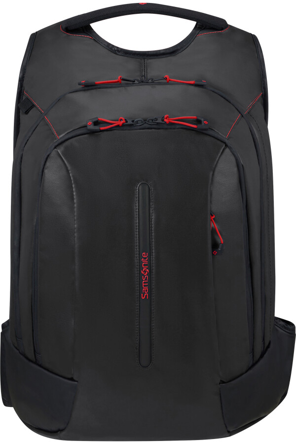 ecodiver rugzak l zwart