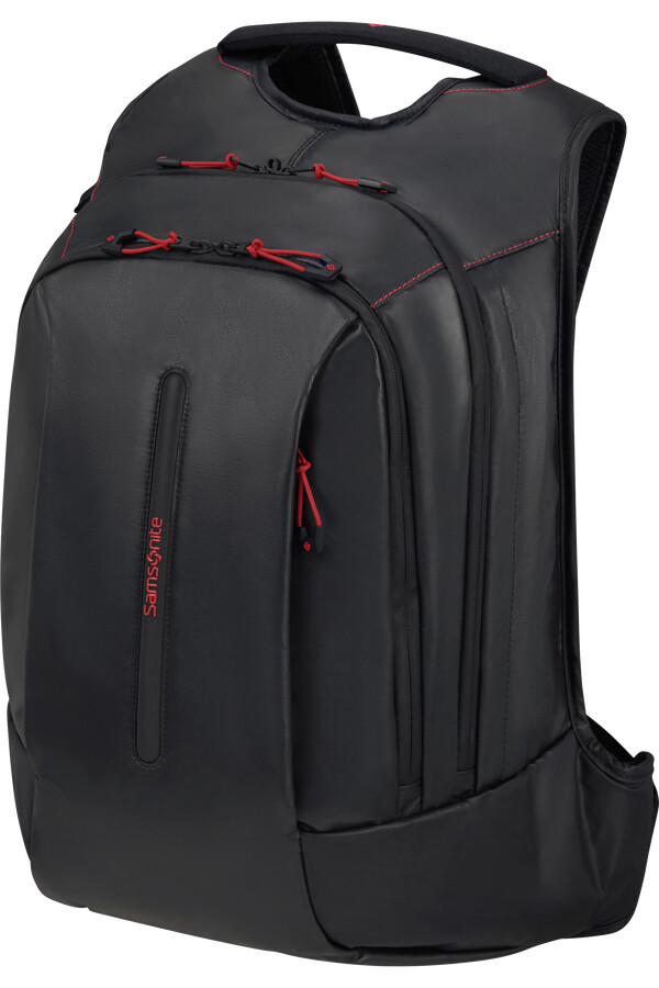 ecodiver rugzak l zwart