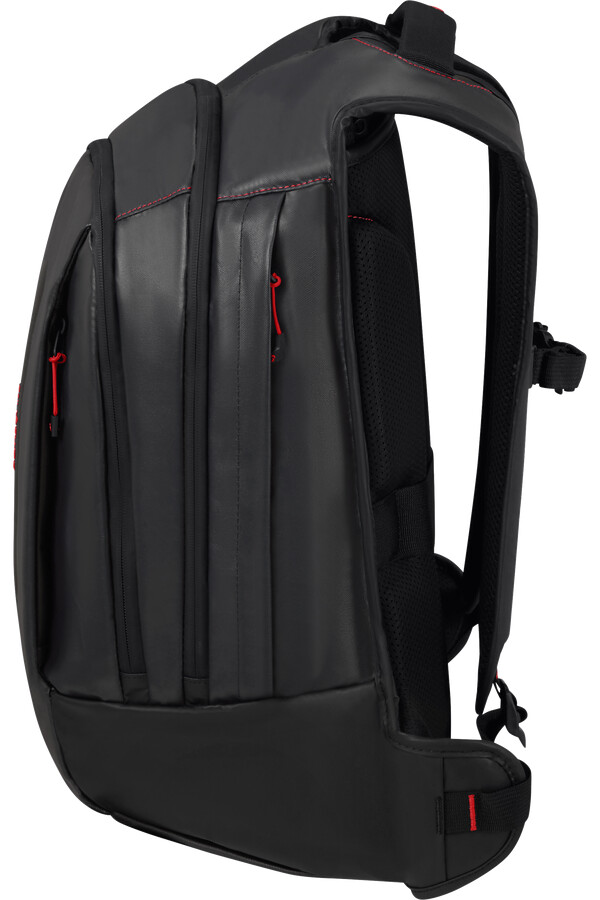 ecodiver rugzak l zwart
