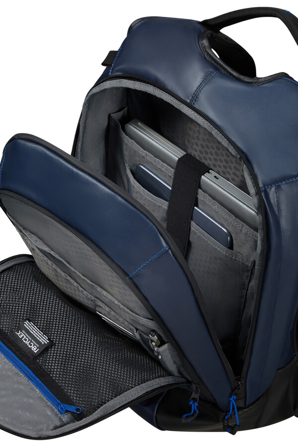 ecodiver rugzak l blue nights