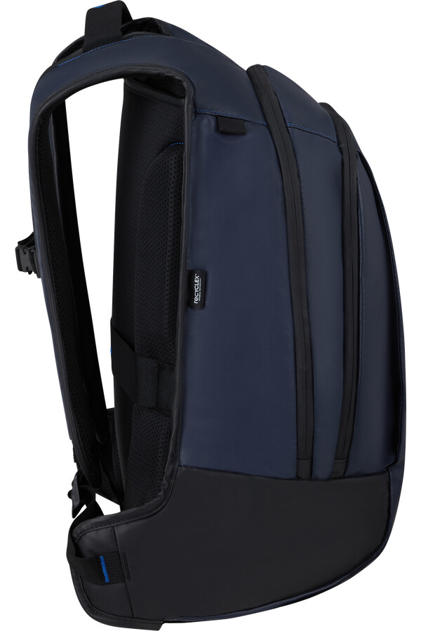 ecodiver rugzak l blue nights