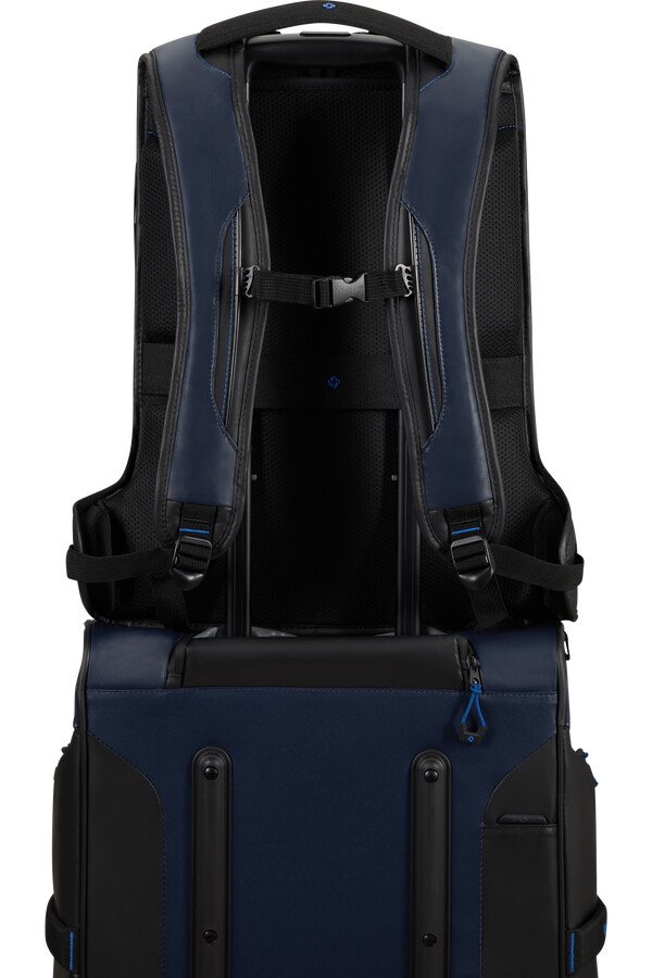 ecodiver rugzak l blue nights