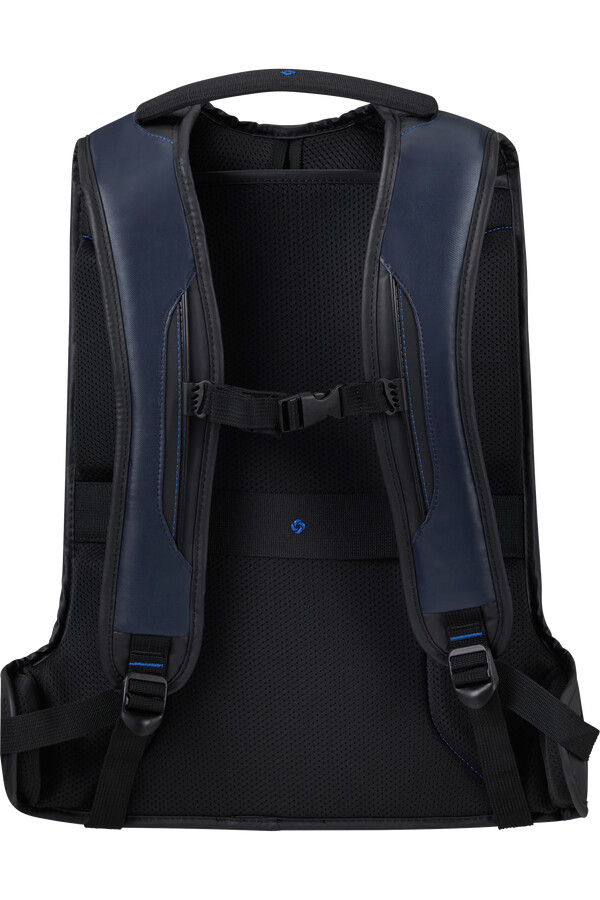 ecodiver rugzak l blue nights