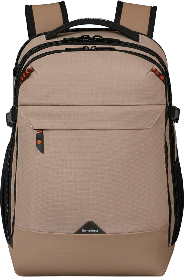 roadseeker rugzak m dune