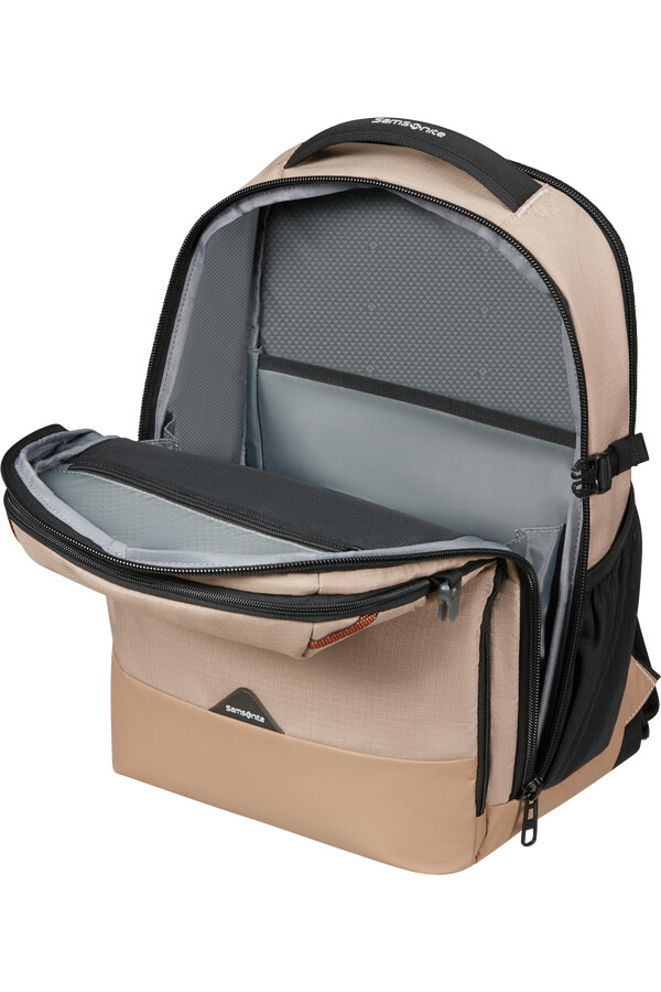 roadseeker rugzak m dune