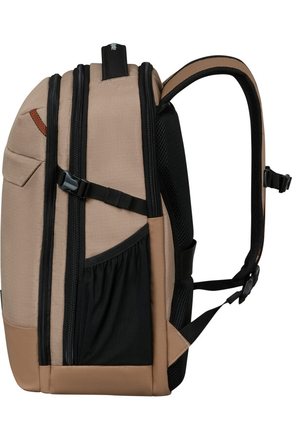 roadseeker rugzak m dune
