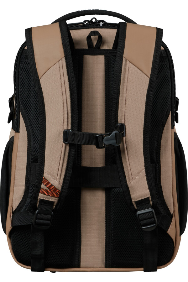 roadseeker rugzak m dune