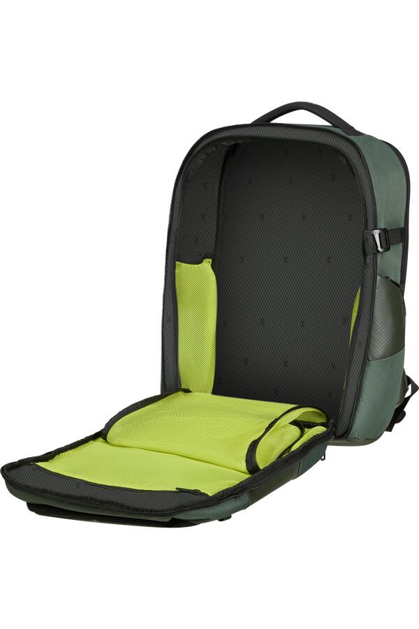 armox rugzak m moss