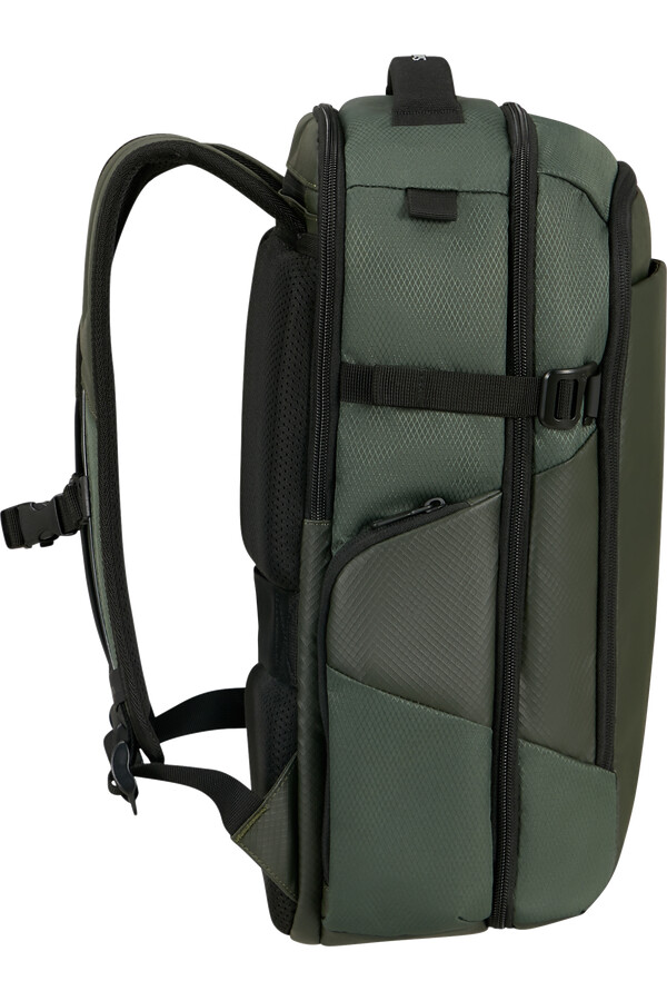 armox rugzak m moss