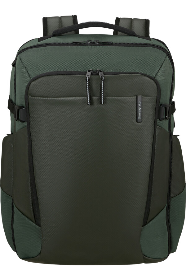 armox rugzak l moss