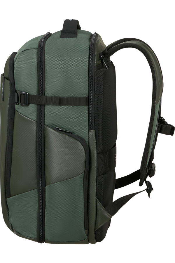 armox rugzak l moss