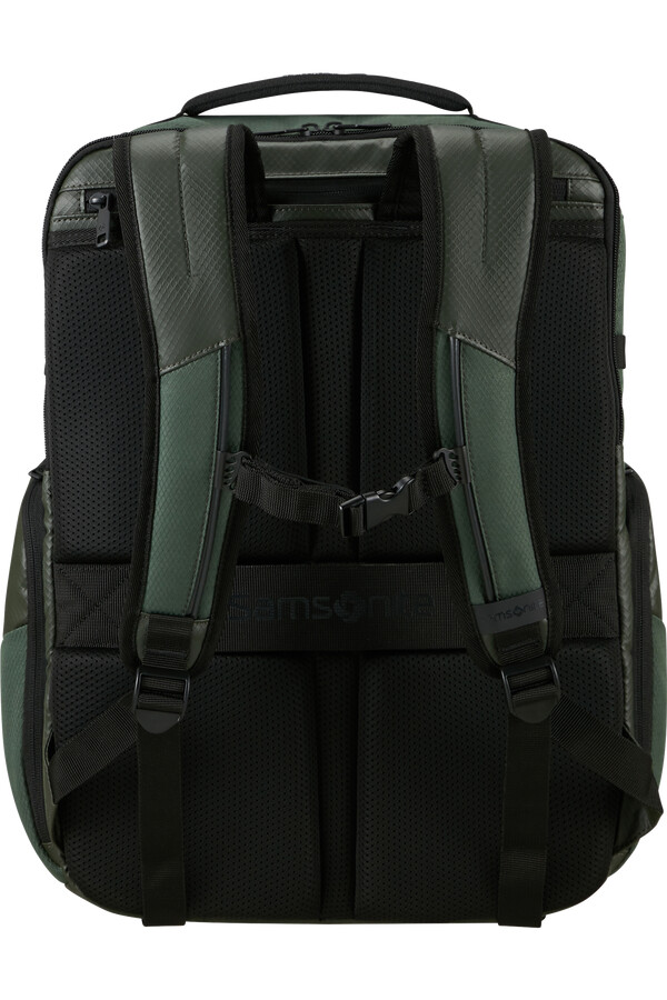 armox rugzak l moss