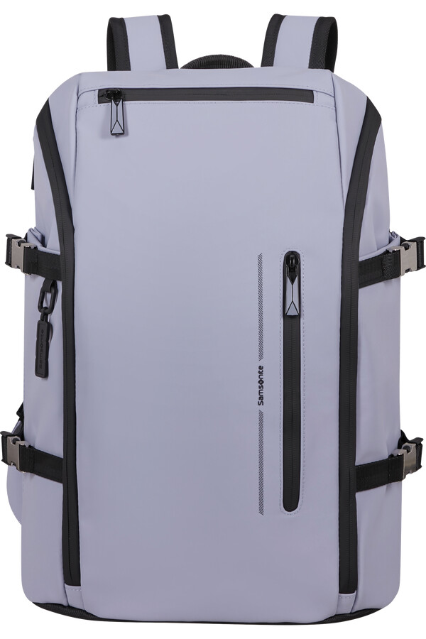 glam-go rugzak 141 inch lavendel