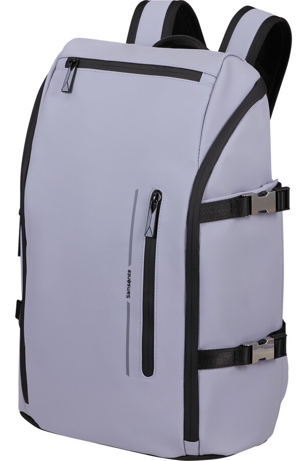 glam-go rugzak 141 inch lavendel