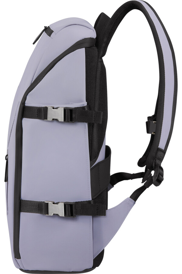 glam-go rugzak 141 inch lavendel