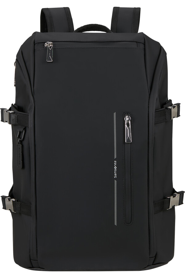 glam-go rugzak 141 inch zwart